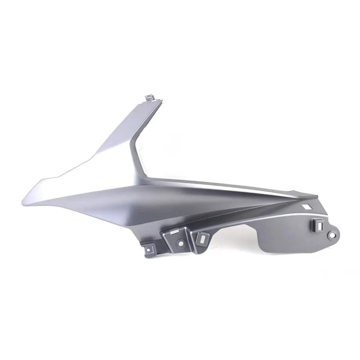 Original factory front headlight cover replacement guard plate left right air guide cover decoration FOR CFMOTO MT650 650MT