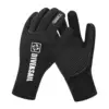 3mm Neoprene Wetsuit Gloves Five Finger Glove for Men Women Water Sports 1