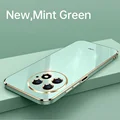 Mint Green