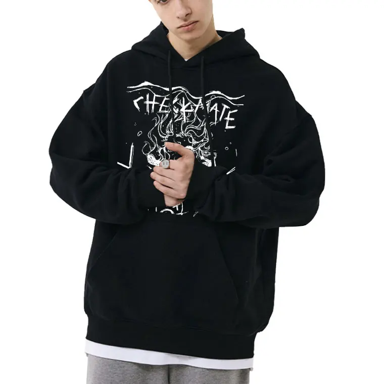 

Singer Conan Gray Graphic Hoodie Superache Hoodies Men's Oversized Hooded Pullover Men Women Fashion Harajuku Hip Hop Sweatshirt