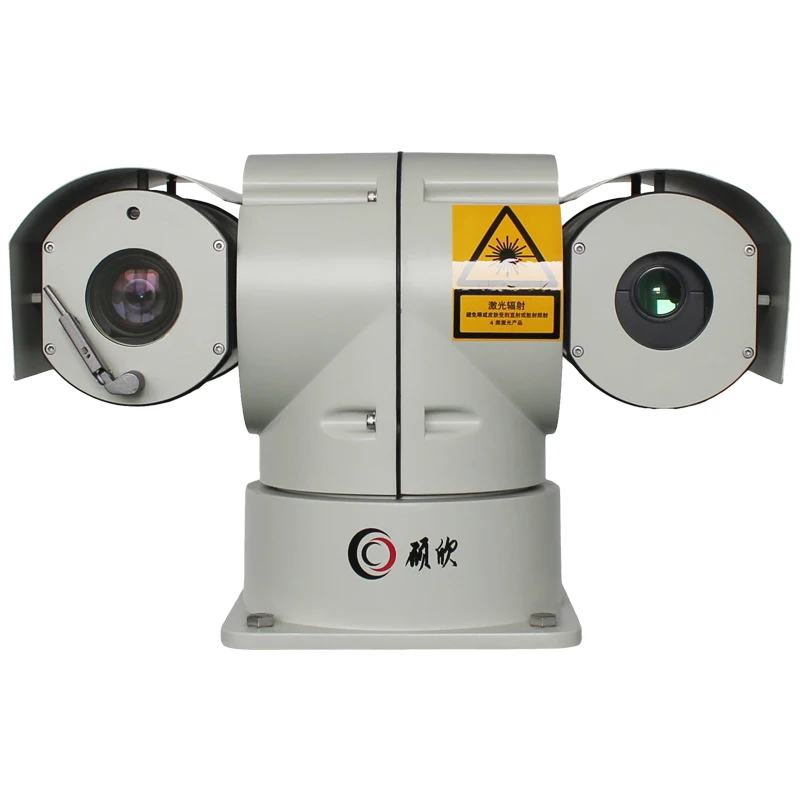 Best quality factory direct sale robot long range ptz security camera hot sale online