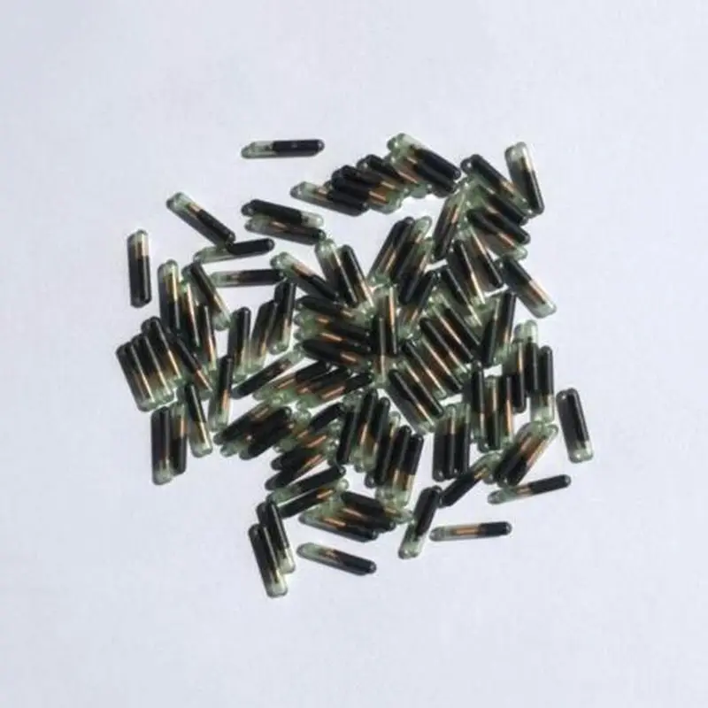 Рисунок 3 - 1 упаковка чипов для ID животных