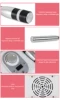 2024 New Skin Cool Cryo-Electroporation Facial Lifting Machine Lymph Circulation Dark Eye bags Double Chin Yellowish Removal 5