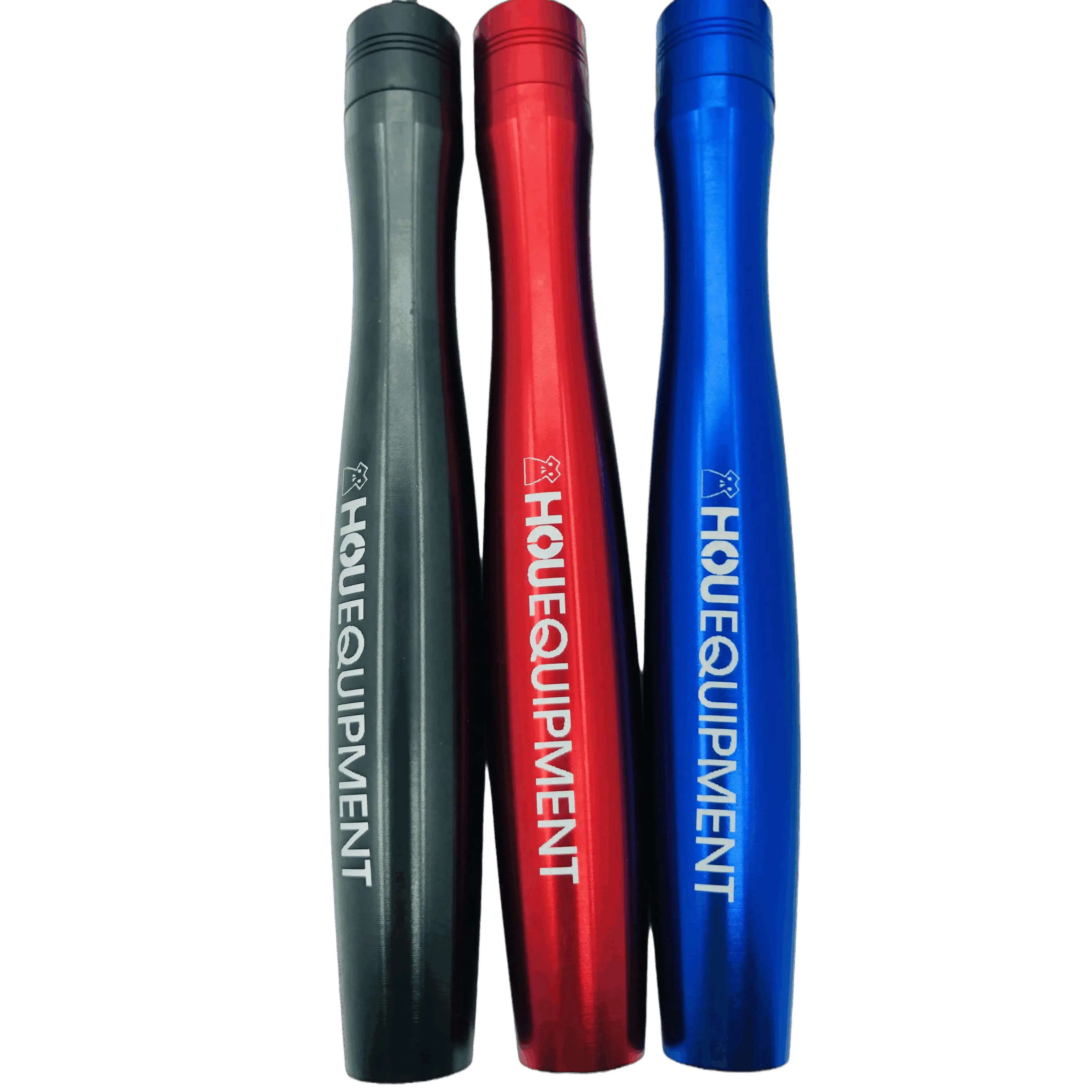 HOU Excercise Light Bearing Skipping Ropes Steel Wire Crossfit Boxing MMA Training Anti-slip Adjustable Fitness Name