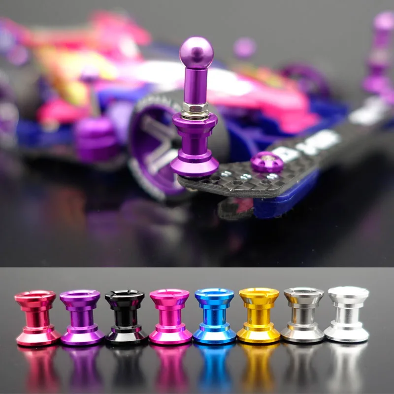Gray 154cm カービング向け キャンバー 2PCS(1pair) 15403/94966 Aluminum Alloy 8-9mm Double Layer
