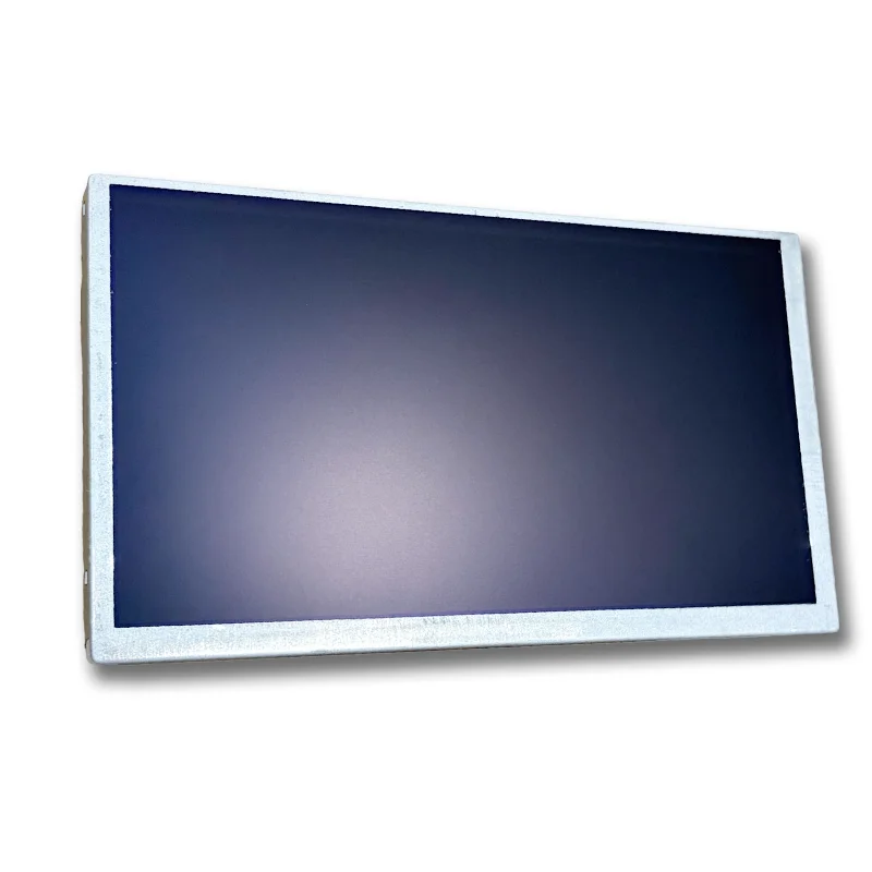 Display LCD Originale da 6,5 Pollici LQ065T9AR02U LQ065T9AR02 per Navigazione DVD Auto Mercedes - immagine 5