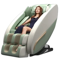 Hip Rollers Master Portable Recliner Relax Electric Massage Folding Chairs 2