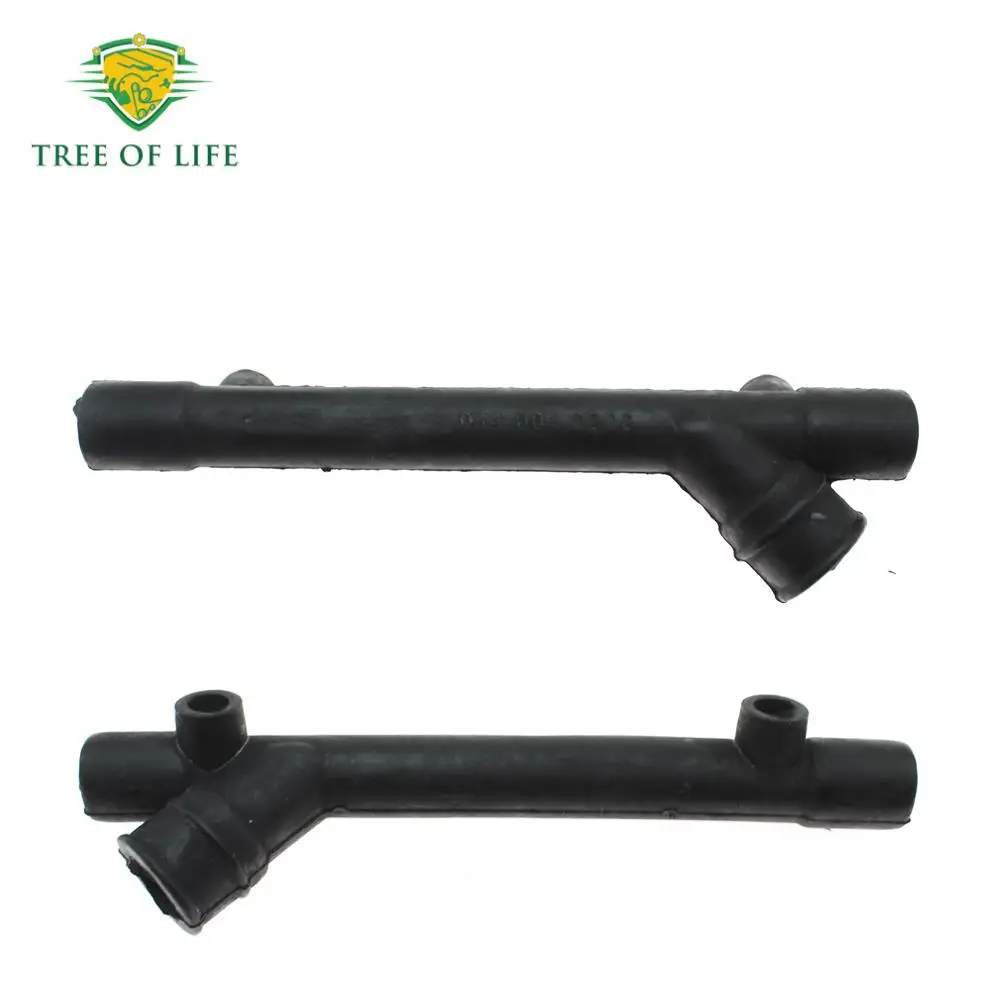 Engine Air Hose Vent Hose For Mercedes Benz OM601 OM602 etc.