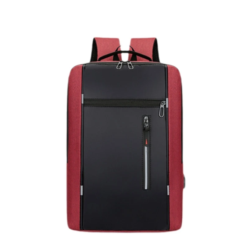 Man Backpack Travel Backpack Women Laptop Backpack Oxford Cloth Backpack School Backpack Business Backpack for Daily