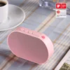 Portable Speaker Smart Bluetooth Wireless 10W Mini Speaker Compact Powerful 2200mAh Support Alexa Spotify Tunein Streaming Music 1