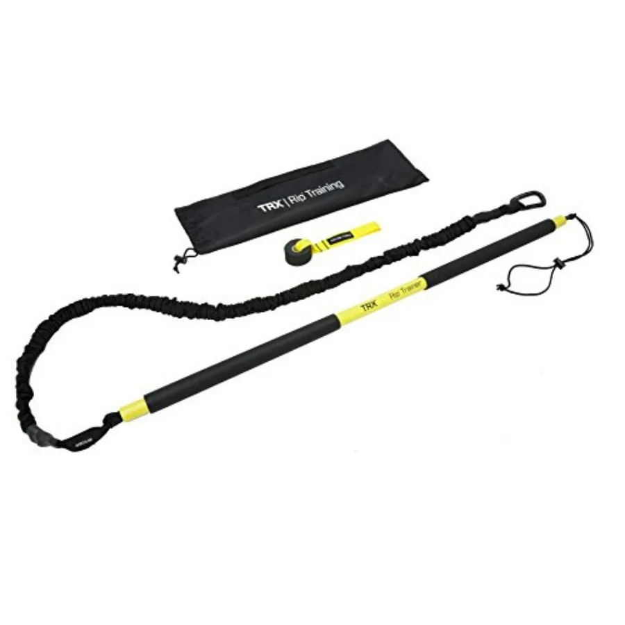 Training RIP Trainer Basic Kit, Essential for Strengthening the Core