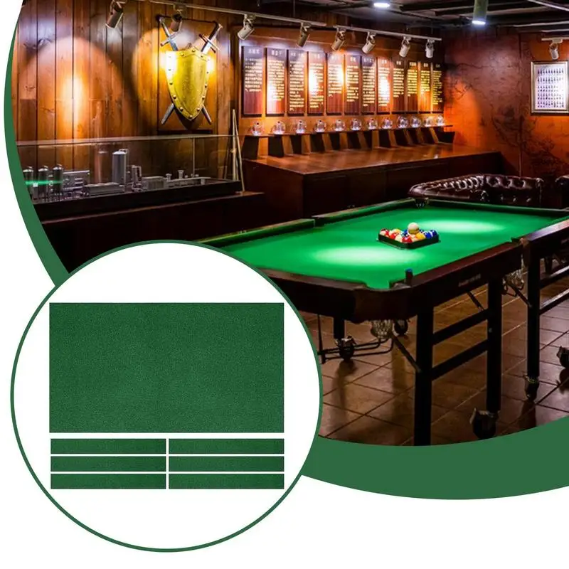 Pool Table Felt Replacement Billiard Pool Table Cloth Felt Tablecloth Long Professional Pool Table Felt Billiard Pool Table