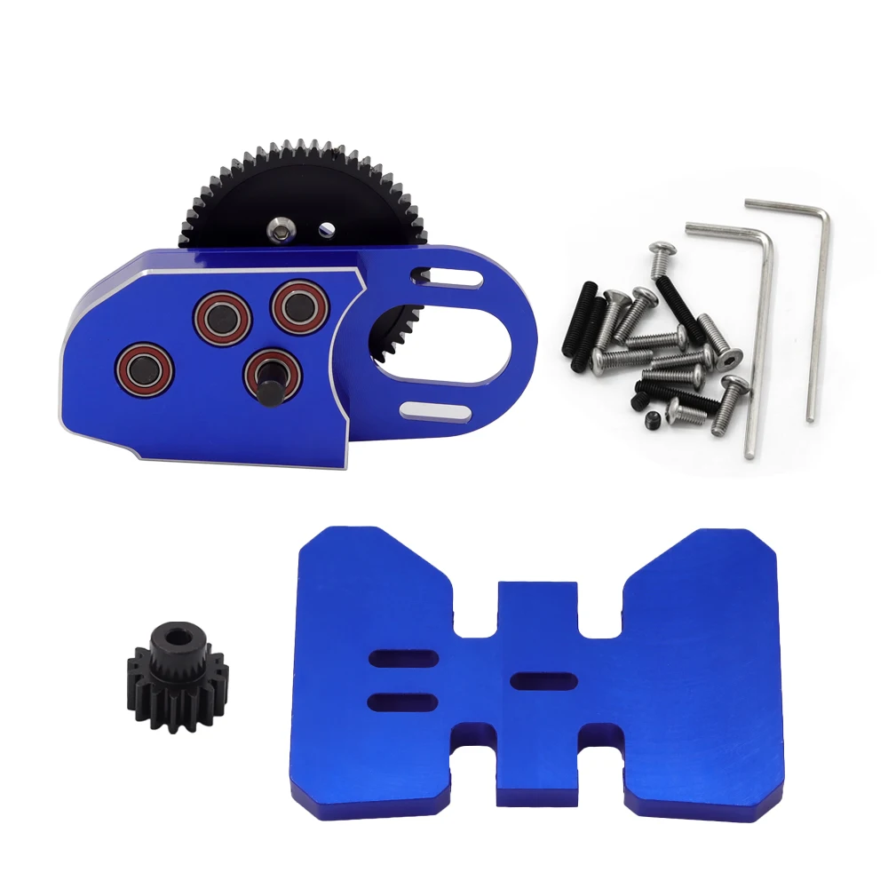 LCG 2 ο ڽ ̵ ӱ ڽ, ̺  , 1/10 RC ũѷ Axial SCX10 III II 90046 Capra TRX4 ׷̵ ǰ