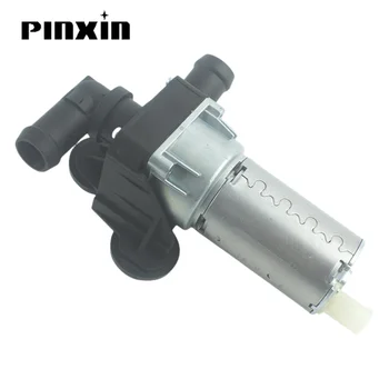 64116928246   Auto Motore Pompa Acqua di Raffreddamento Valvola Misura Per BMW E81 E87 E90 X1 116I 120I 318I 320I Parti di Ricambio Accessori