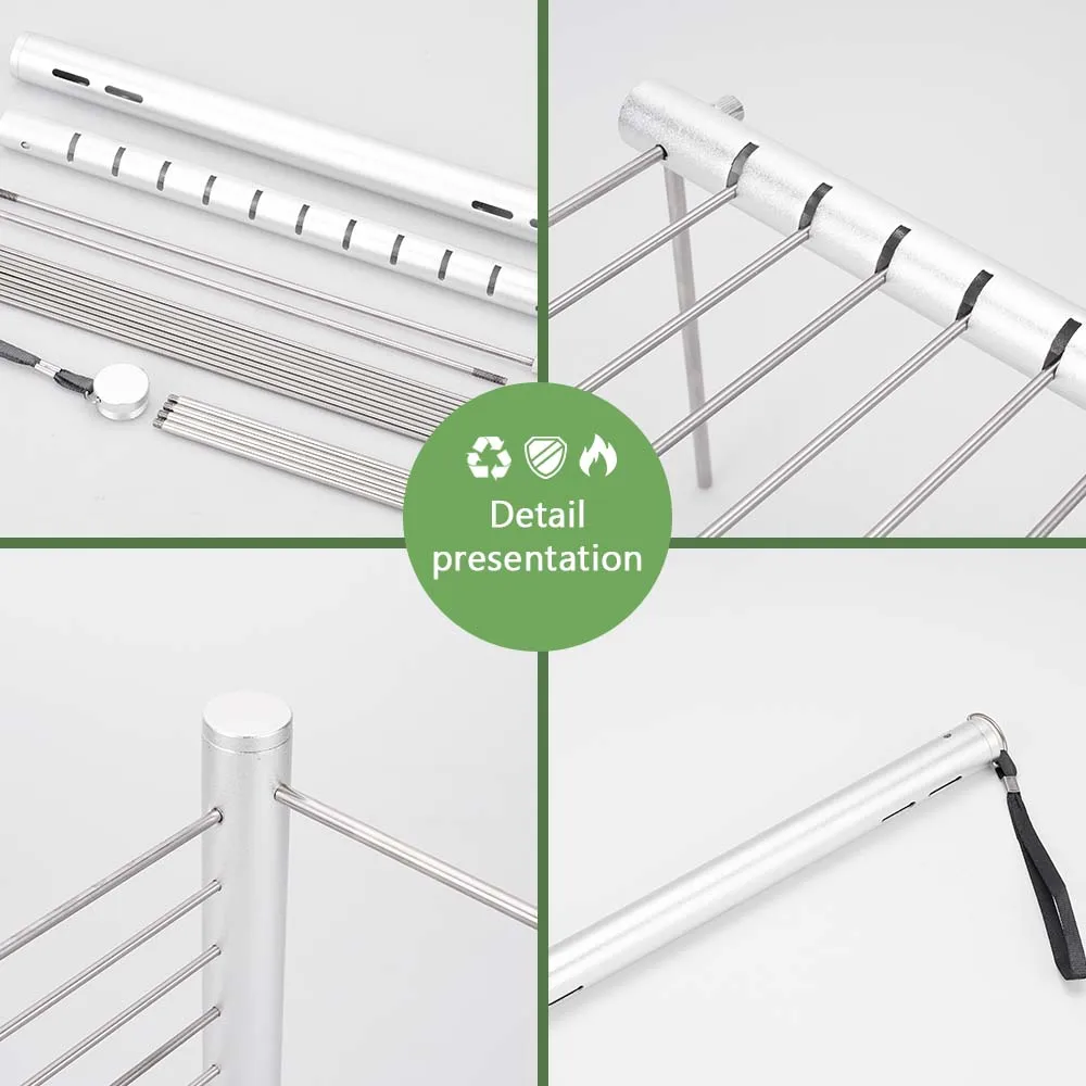 Stainless Steel Grill Portable Outdoor Folding Grill Mini Pocket Home Park Picnic Outdoor Cooking Rack Accessories barbecue grill