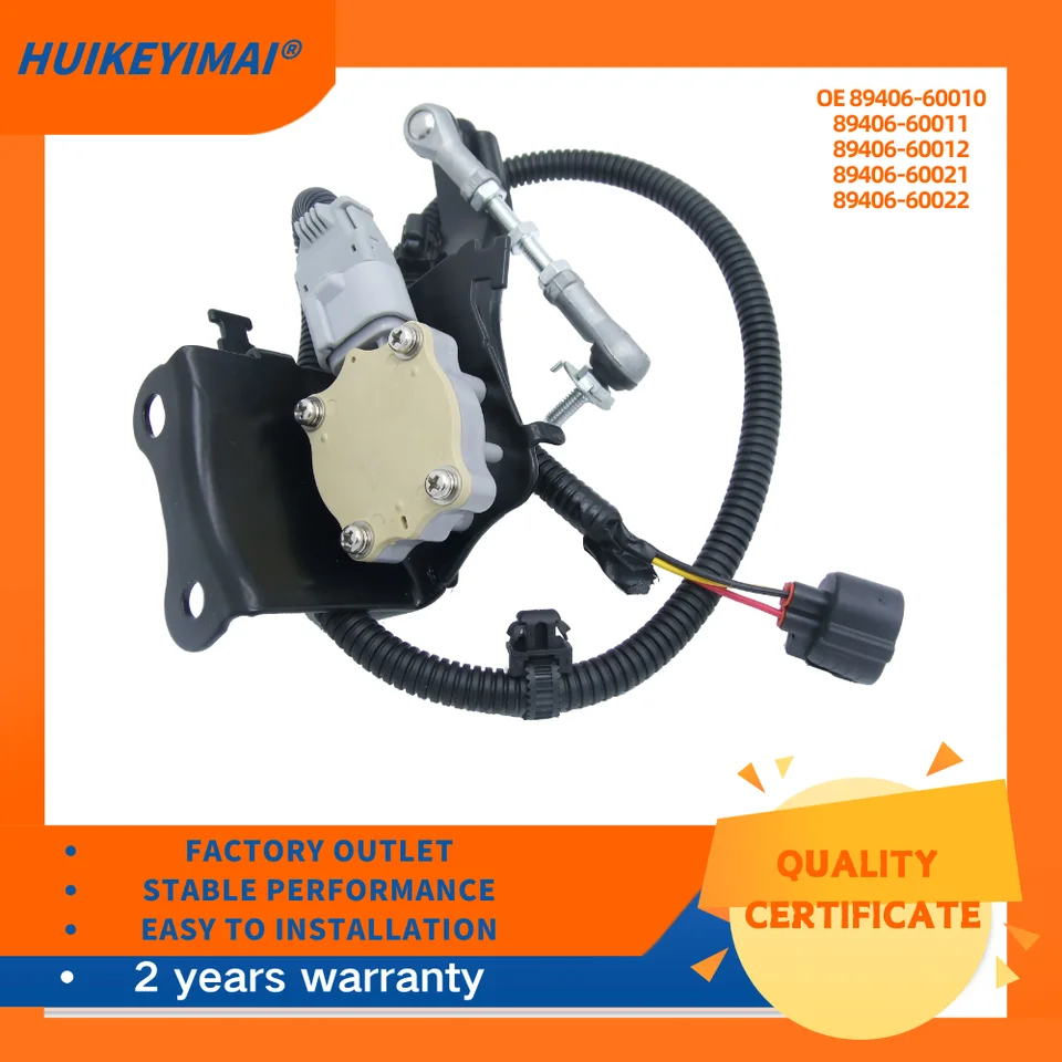 Lx470ヘッドライトレベルリアセンサー高さコントロールセンサー