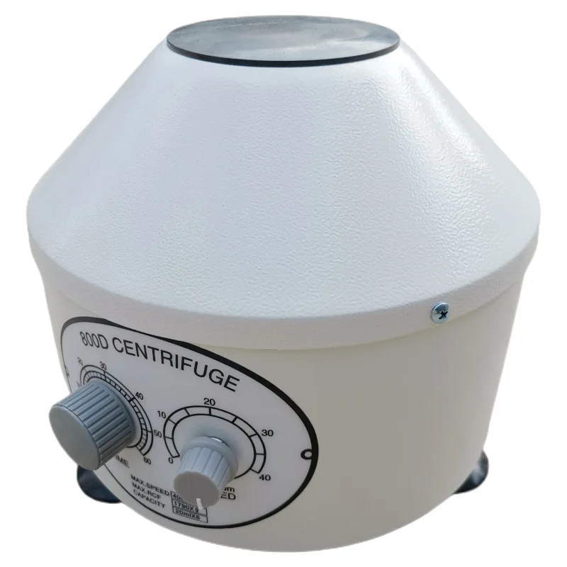 Tafelcentrifuge Universal-serie Model Universal 320 classic, ongekoeld
