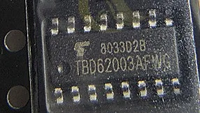 

Бесплатная доставка TBD62003AFWG IC 10 шт.