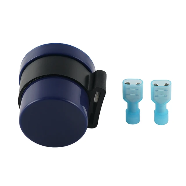 HONDA CT125 ST90 CT90 CT70 CL70 C70 XL70 XL75 *MÉTAL* FEU TOURNANT - Foto 6