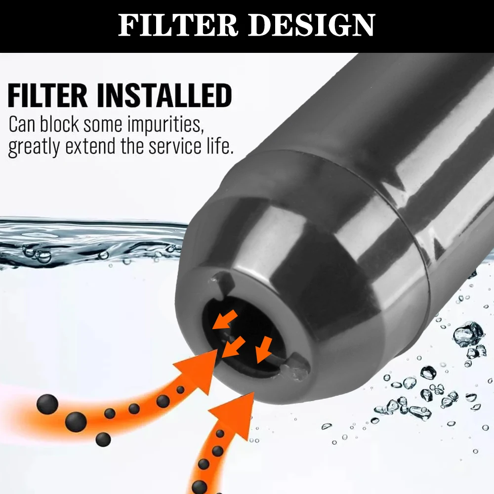 Electric Automatic For SUV Truck RV Boat Car Gas Oil Pump Fuel Tank Tools Portable Water And Oil Absorption Vacuum Pumps