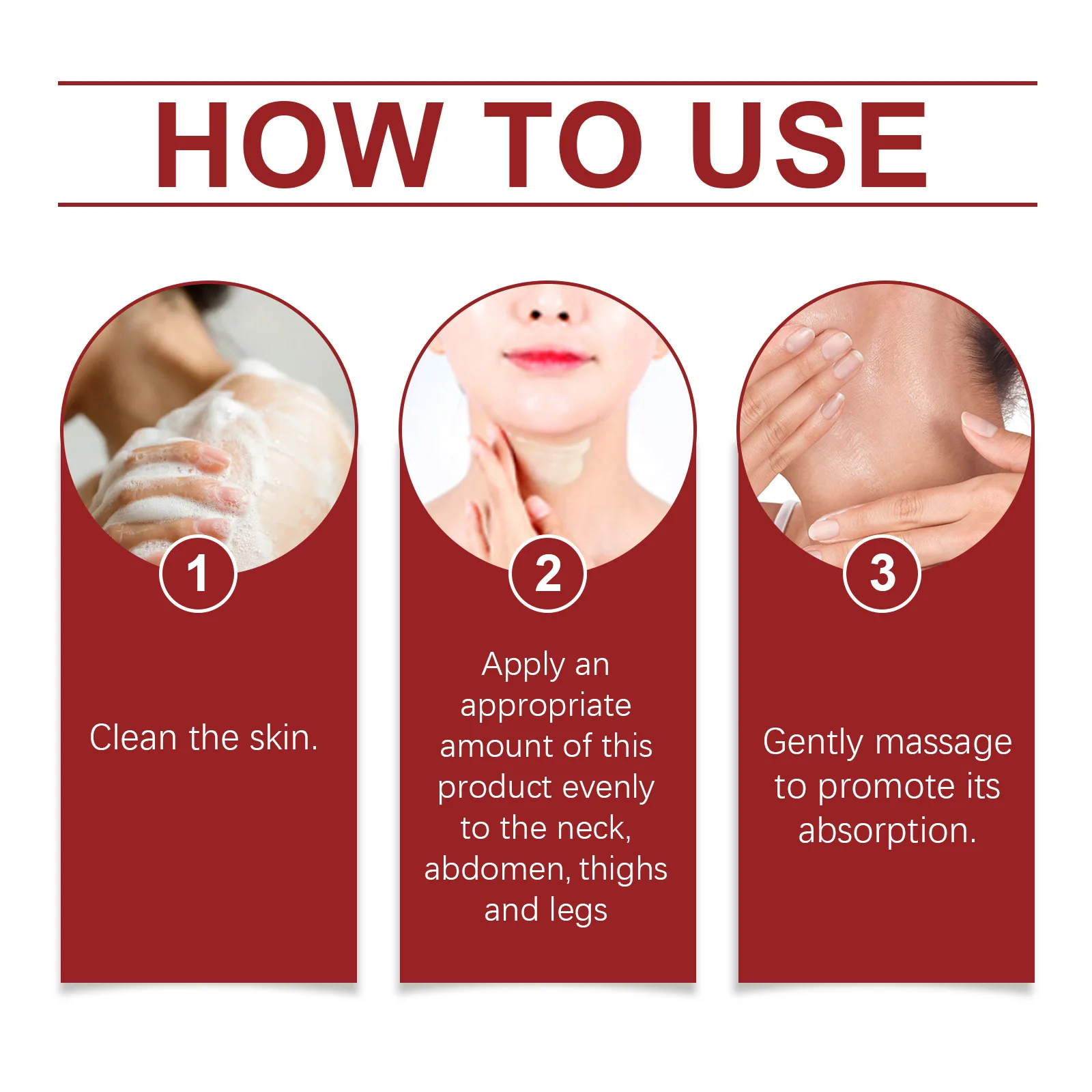 Wild Yam Cream Progesteron Ormone Regolazione Bilanciamento Rafforzamento Levigante Idratante Rughe Rimozione Balsamo Salute delle Donne 6