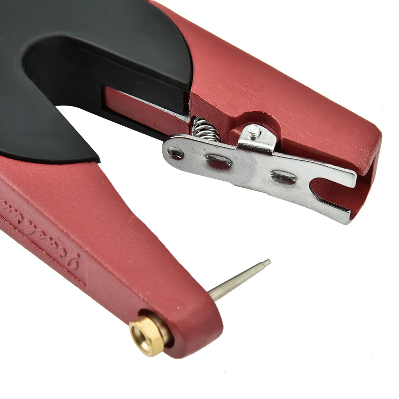 Ear Tagging Gun Livestock Ear Tag Plier Veterinary Marker Clamp Plier Forcep Applicator for Pigs Sheep Goats Cattles Cows animal ear pliers