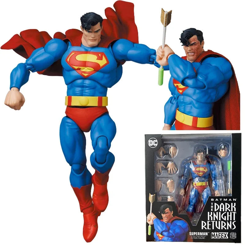 アメコミ mafex 161 Superman dark knight returns $_57.JPG?set_id=880000500F