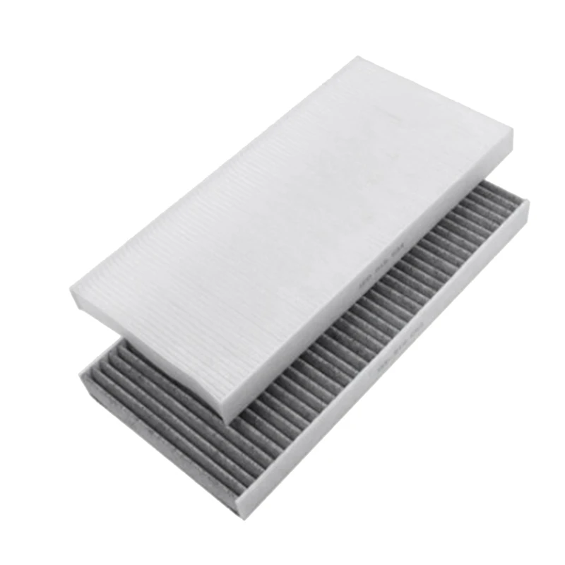 1ED819653 Air Filter Air Conditioner Filter Elements for Volkswagen ID3 ID.4X ID.6X ID.4 Crozz ID.6 Crozz 1ED819644