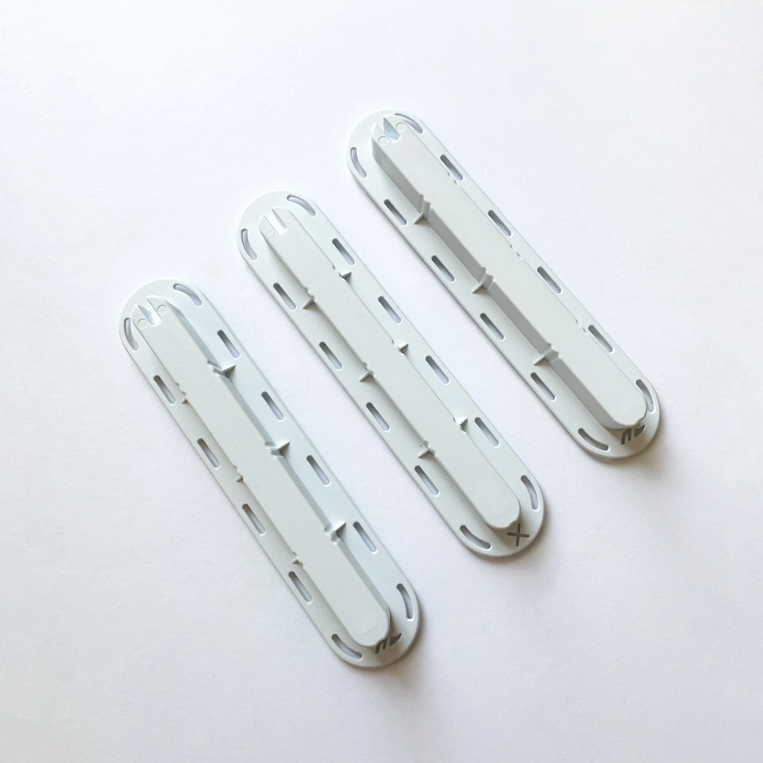 Surfing Fin boxes Tri Fins Box Single Tab Fin Plugs Surfboard Accessories Surfing Plugs including Screws and Key 3-pieces