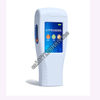 

Portable System Germ Fluorescence Bacteria Hygiene Atp Meter Detector Detection Device Test Tester