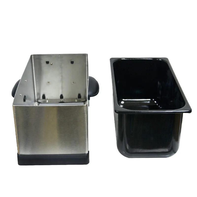3L Electric Fryer Deep Fryer Stainless Steel Commercial Cooking Machine Chicken Duck Fish Meat Fries