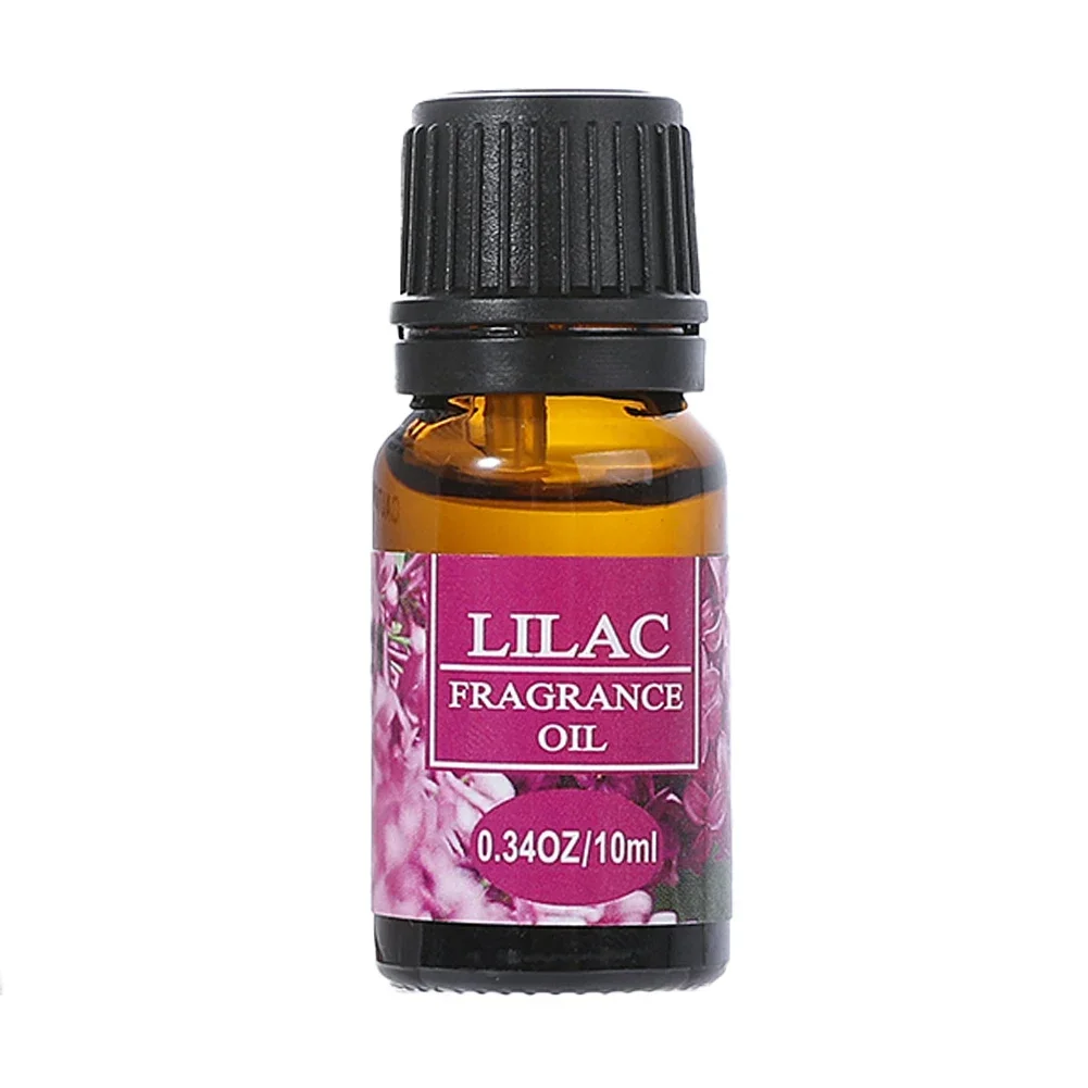 1Pc Essential Oils for aroma diffuser air Humidifier Aromatherapy Water-soluble Oil 27 Kinds of Fragrance 6