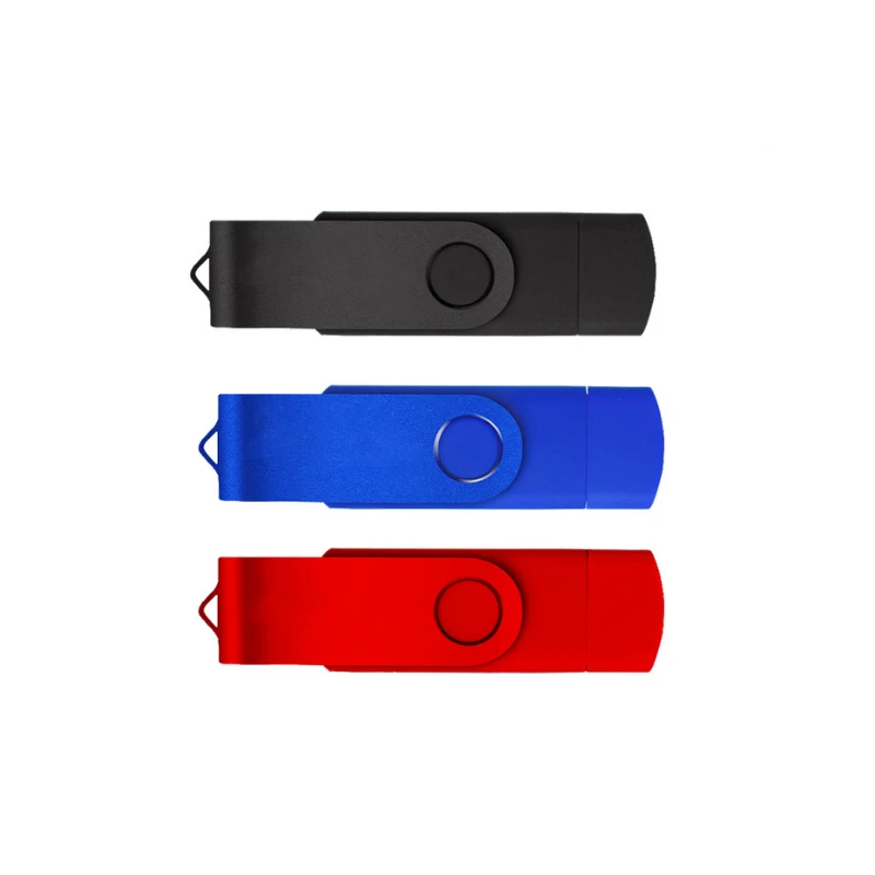Рисунок 6 - USB флеш-накопитель 10 шт./лот с логотипом на заказ