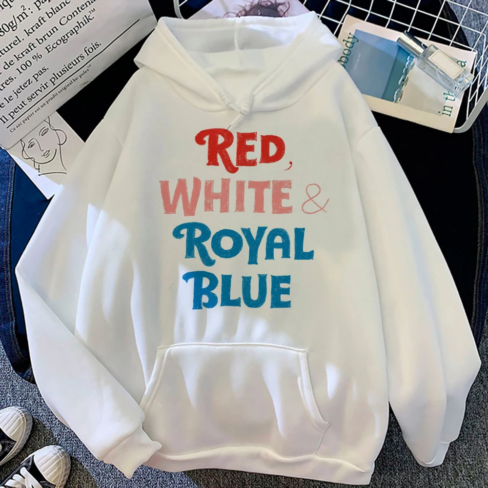 

red white and royal blue