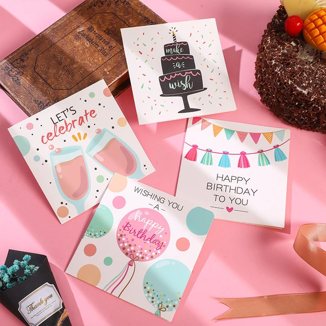  Buono Regalo  - Stampa -Cupcakes (Compleanno): Gift  Cards