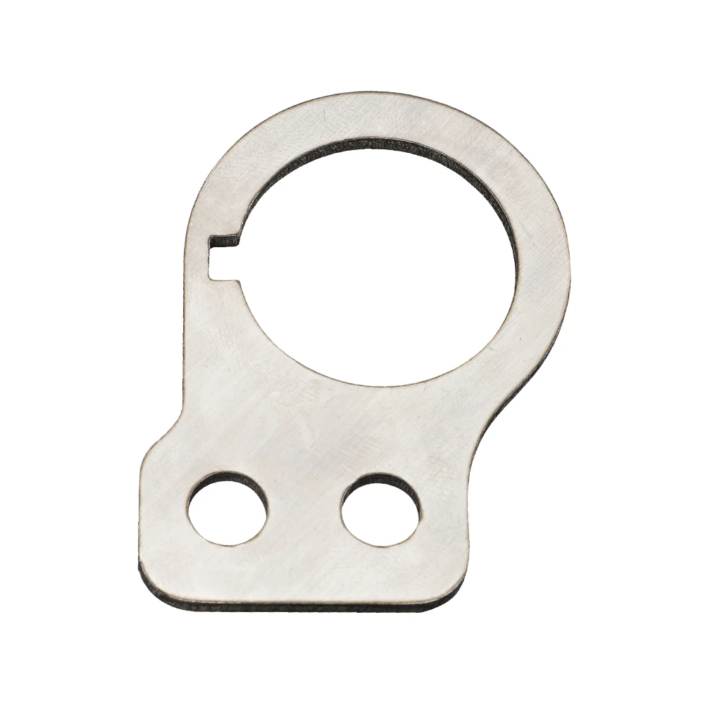 Bracket key