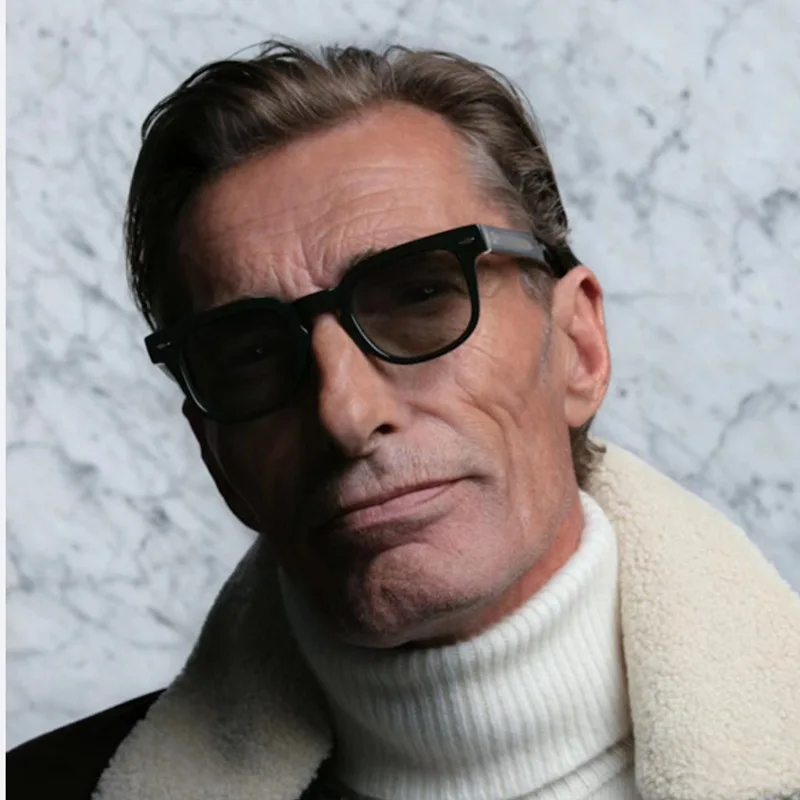 

foreign trade vintage square sunglasses women men 2022 luxury brand designer Ins popular high quality festival party oculos