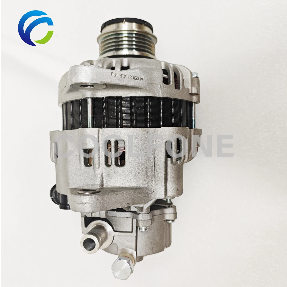 Generator Alternator for HYUNDAI TERRACAN KIA CARNIVAL II 2.9 CRDi 373004X500 373004X501 373004X503 373004X003 373004X950