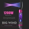 Professional 5 In 1 Hair Dryer Volumizing Brush Stock One Step Hair Dryer Styler Electric Hot Air Brush 5
