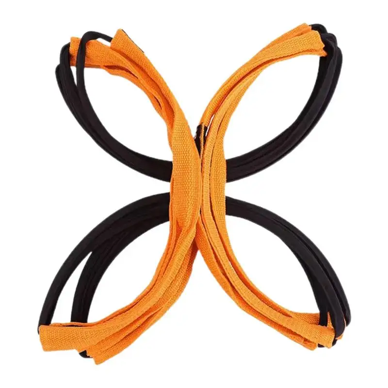 

Speed Ladder Tangle-Free Foldable Ladders For Fitness And Sports Training Feet Fitness Essentials For Soccer Volleyball
