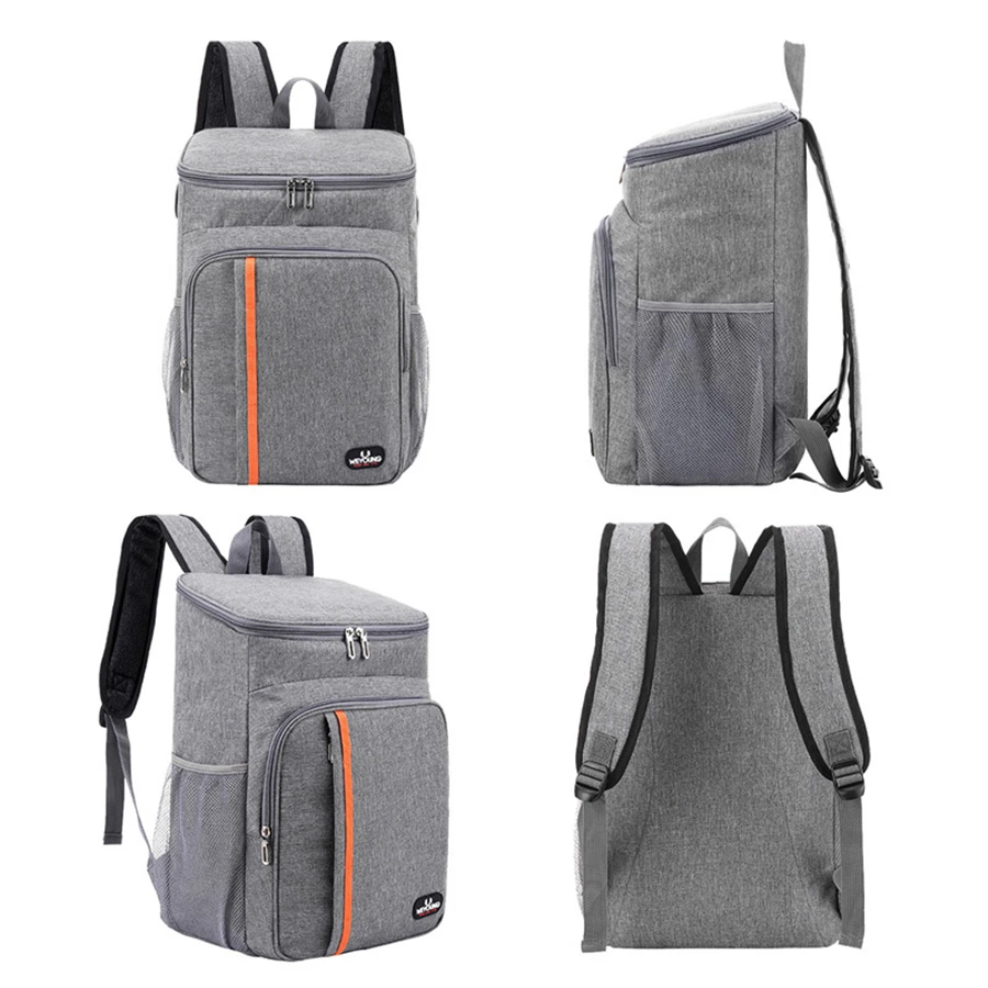 18L Insulated Cooler Lunch Bag 6