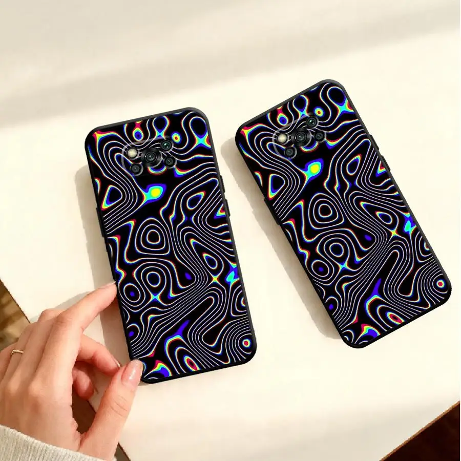 Fashion Elements Phone Case Cover