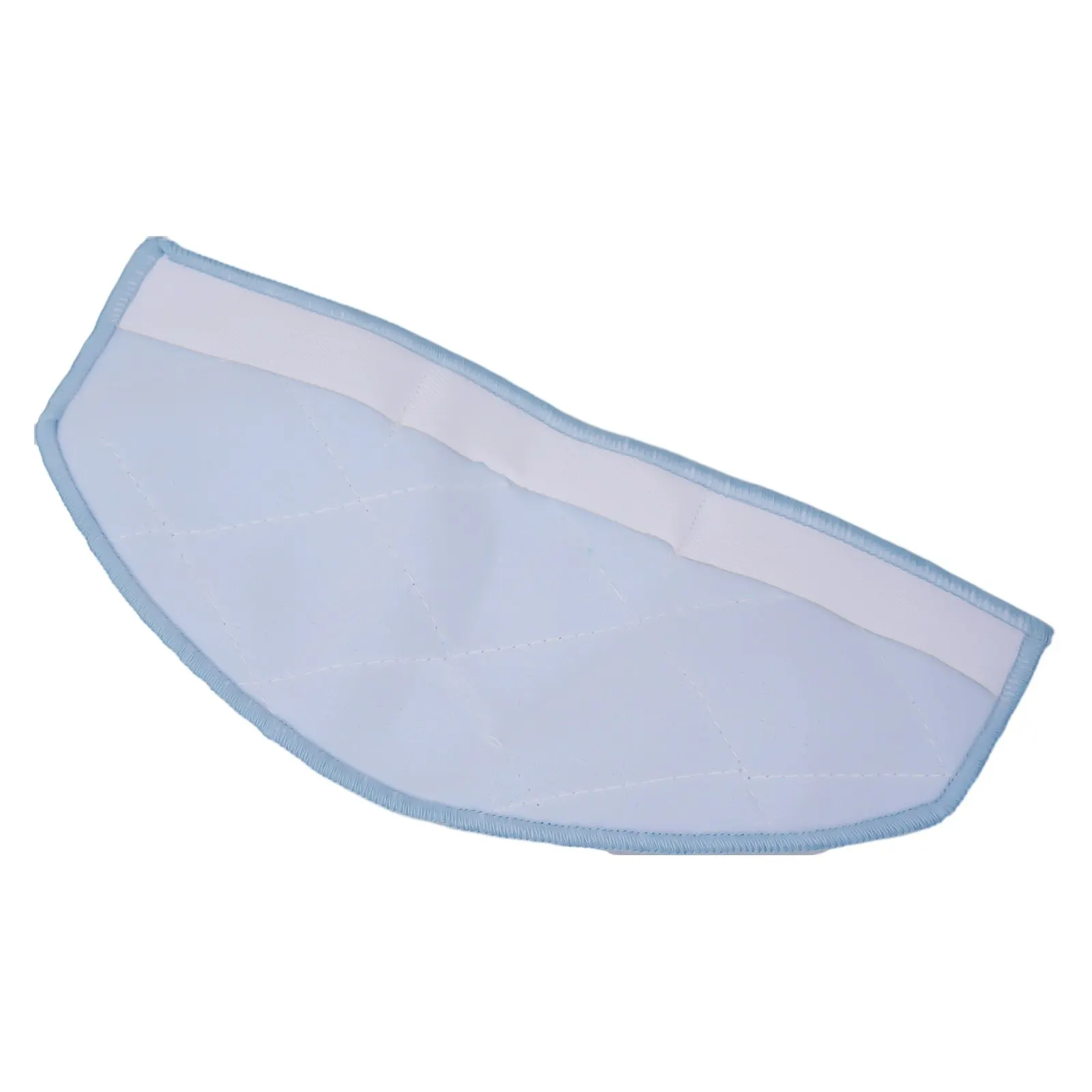 

and Durable 5PCS Cleaning Mop Cloths Replacement For Laresar Evol 3 Robot Vacuum Cleaner Keep Your Floors Clean as New