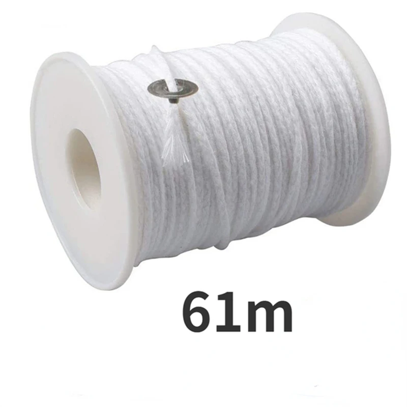 Wax thread 61m