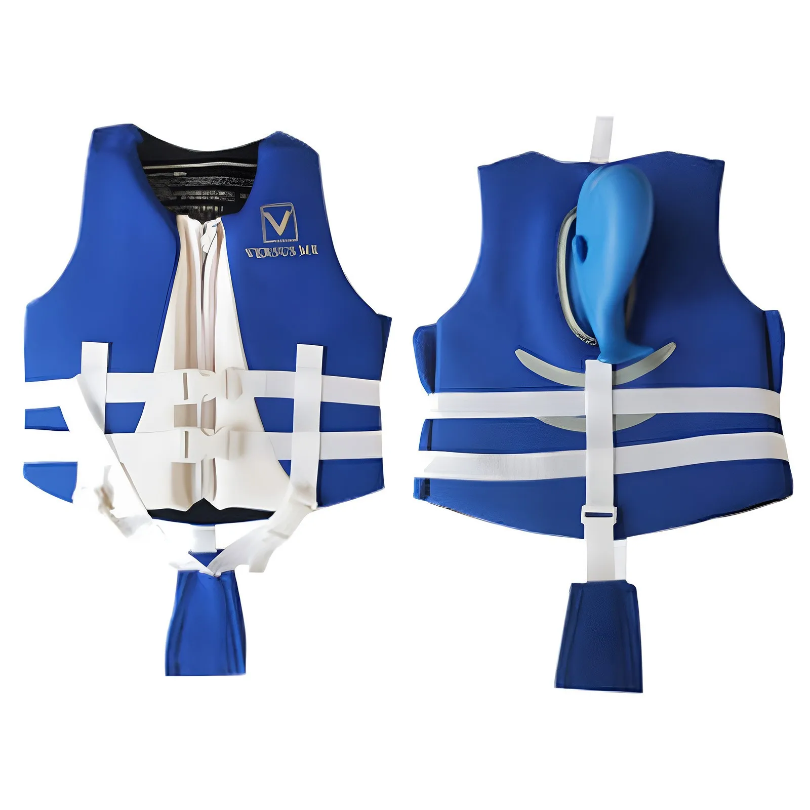 Short Top Bathing Suit Kids Swim Vest Toddler Floaties For Boys Girls Toddler Swim Vest With Adjustable Strap 5t Boys Suit