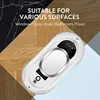 Window Cleaning Robot Window Glass Robot Window Cleaner Robot Window Cleaner Window Cleaner Robot Window Cleaner Silver Black 1