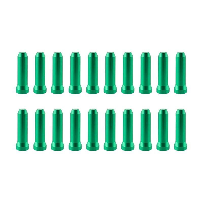 Model C Green 20pcs