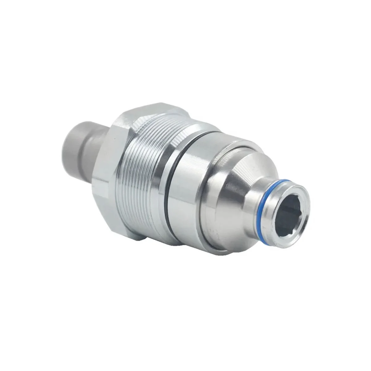 

For Bobcat Replacement Hydraulic Male Flat Face Quick Coupler