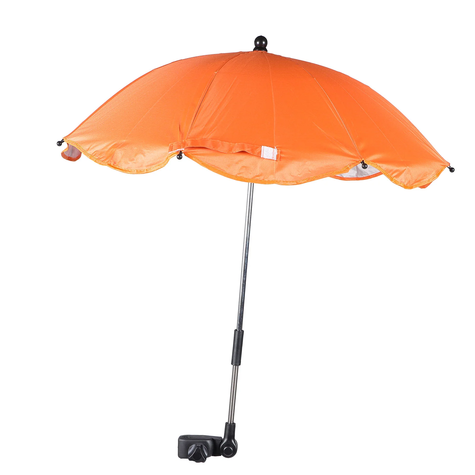 

Stroller Umbrella Wagon Detachable Pushchair Portable Steel Toddler