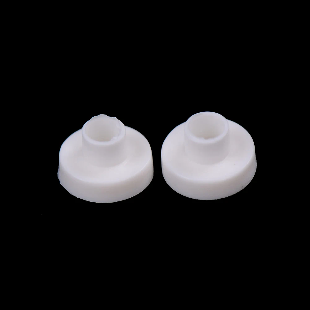 Transistor Insulating Film 100pcs TO-3P TO-247 White Silicone particle Plastic Washer insulating film transistor insulating film
